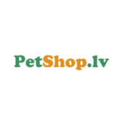 Logo Petshop.lv