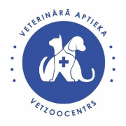 Logo Vetzoocentrs